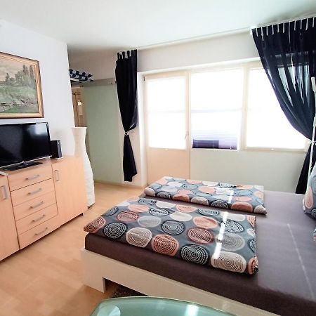 Bodensee Apartment Kressbronn Fischerdorf See 1 Kressbronn am Bodensee Zewnętrze zdjęcie