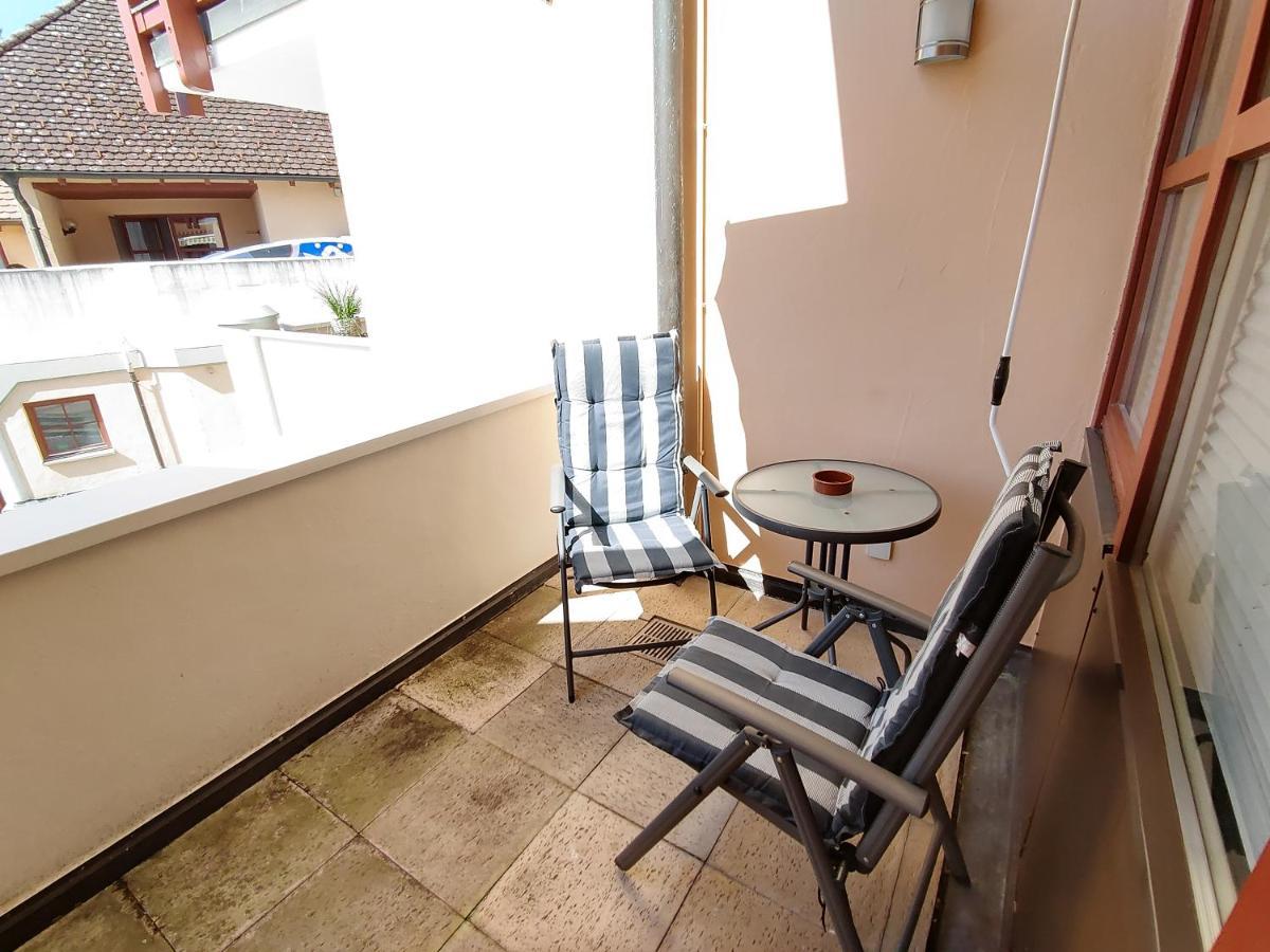 Bodensee Apartment Kressbronn Fischerdorf See 1 Kressbronn am Bodensee Zewnętrze zdjęcie