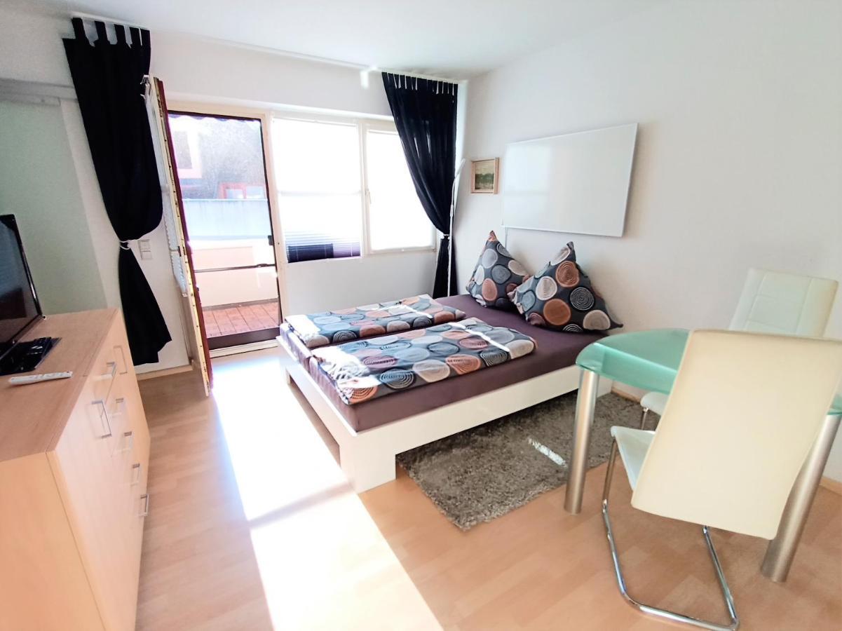 Bodensee Apartment Kressbronn Fischerdorf See 1 Kressbronn am Bodensee Zewnętrze zdjęcie
